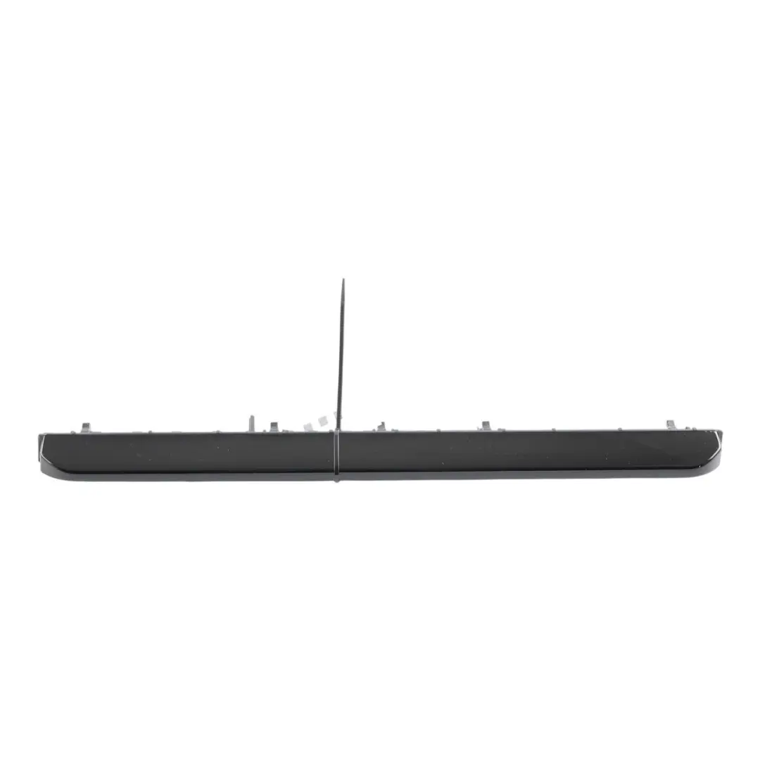Dashboard Trim Strip Cover Panel Dark Chrome to Skoda Karoq NU7 with Part number 57C858418A Skoda Karoq NU7 Dashboard Trim Strip Cover Panel Dark Chrome - SKU RHD-57C858418A-1 - Part number 57C858418A