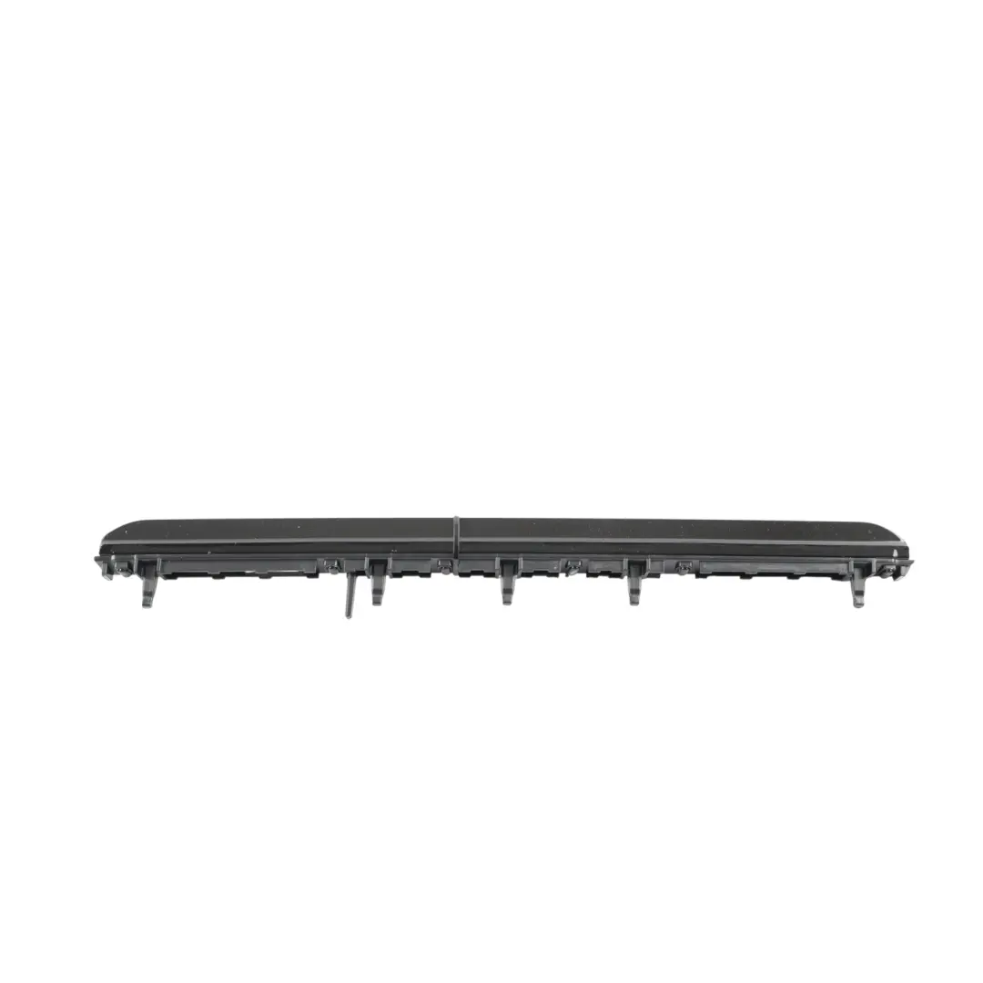 Dashboard Trim Strip Cover Panel Dark Chrome to Skoda Karoq NU7 with Part number 57C858418A Skoda Karoq NU7 Dashboard Trim Strip Cover Panel Dark Chrome - SKU RHD-57C858418A-1 - Part number 57C858418A