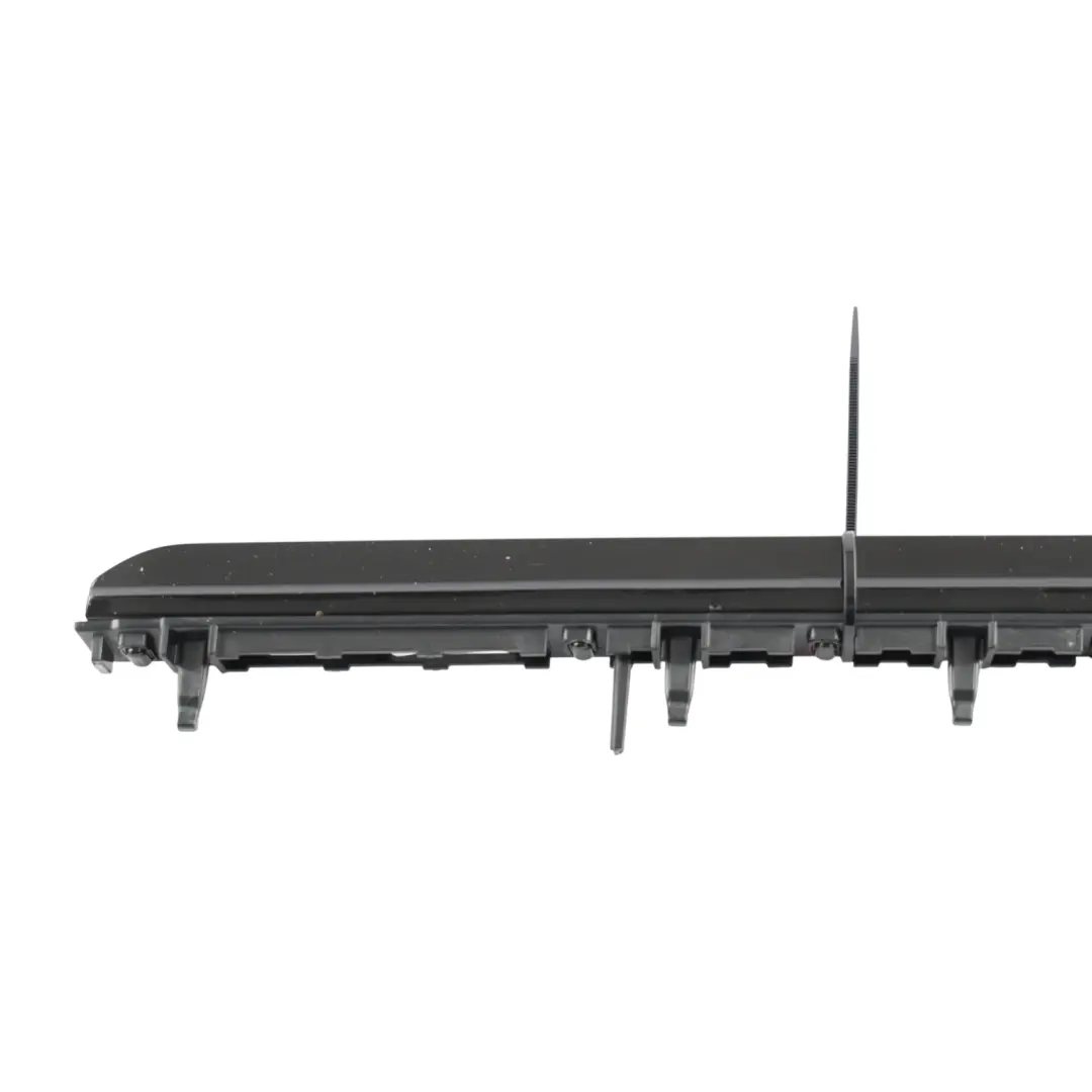 Dashboard Trim Strip Cover Panel Dark Chrome to Skoda Karoq NU7 with Part number 57C858418A Skoda Karoq NU7 Dashboard Trim Strip Cover Panel Dark Chrome - SKU RHD-57C858418A-1 - Part number 57C858418A