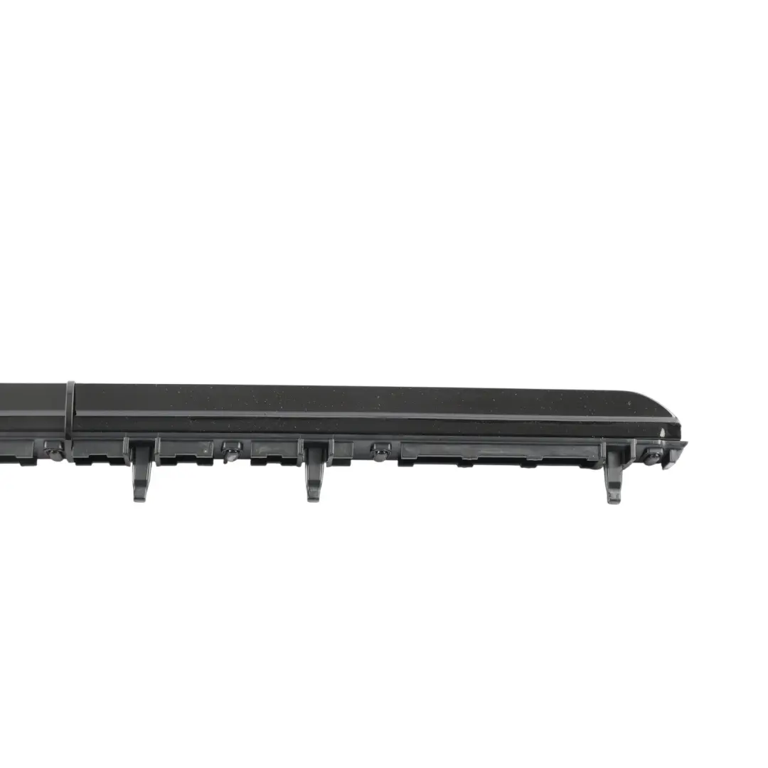Dashboard Trim Strip Cover Panel Dark Chrome to Skoda Karoq NU7 with Part number 57C858418A Skoda Karoq NU7 Dashboard Trim Strip Cover Panel Dark Chrome - SKU RHD-57C858418A-1 - Part number 57C858418A