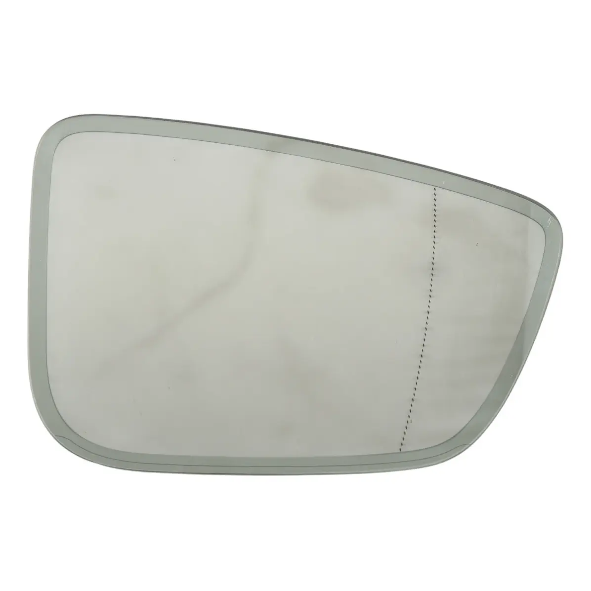 BMW G20 Side View Wing Mirror Glass Insert Heated Right O/S 5A07754