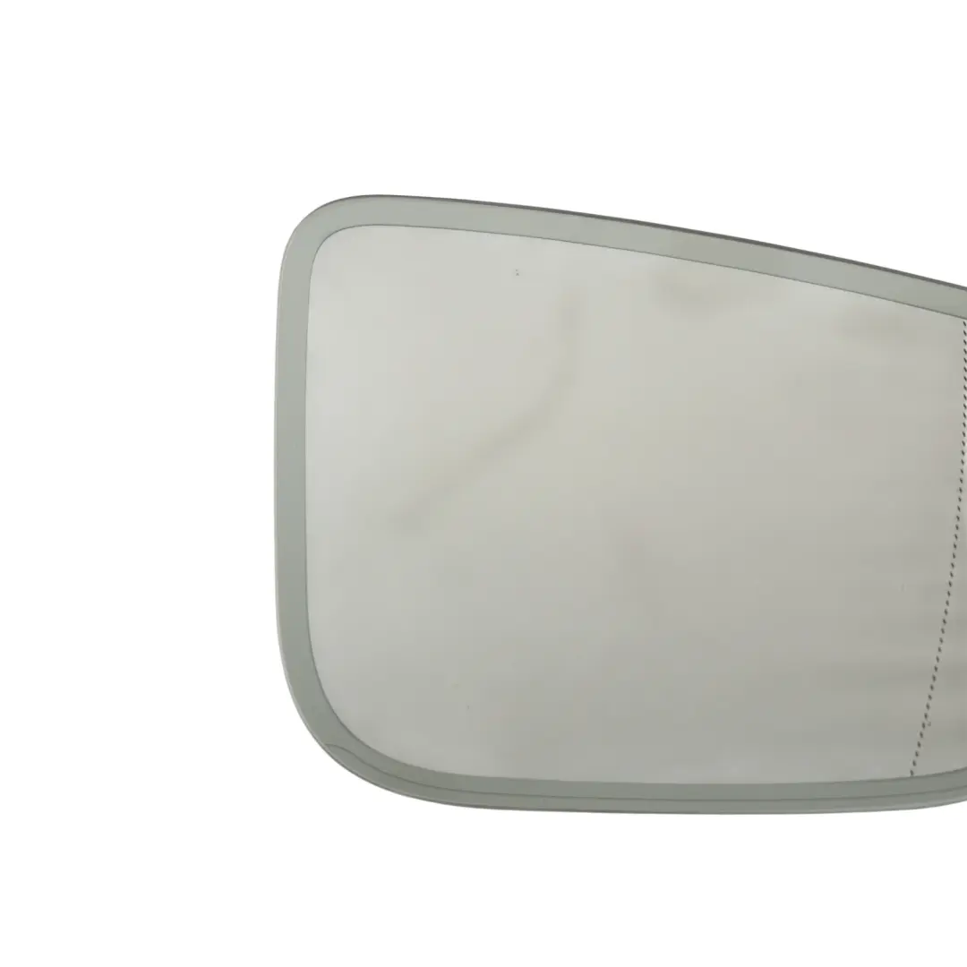 BMW G20 Side View Wing Mirror Glass Insert Heated Right O/S - SKU RHD-5A07754 - Part number 5A07754