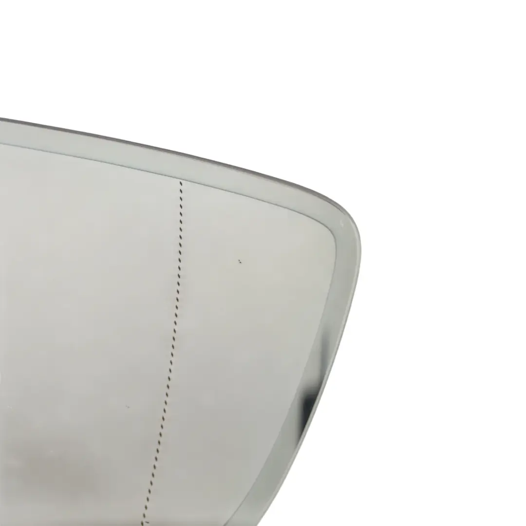 BMW G20 Side View Wing Mirror Glass Insert Heated Right O/S - SKU RHD-5A07754 - Part number 5A07754