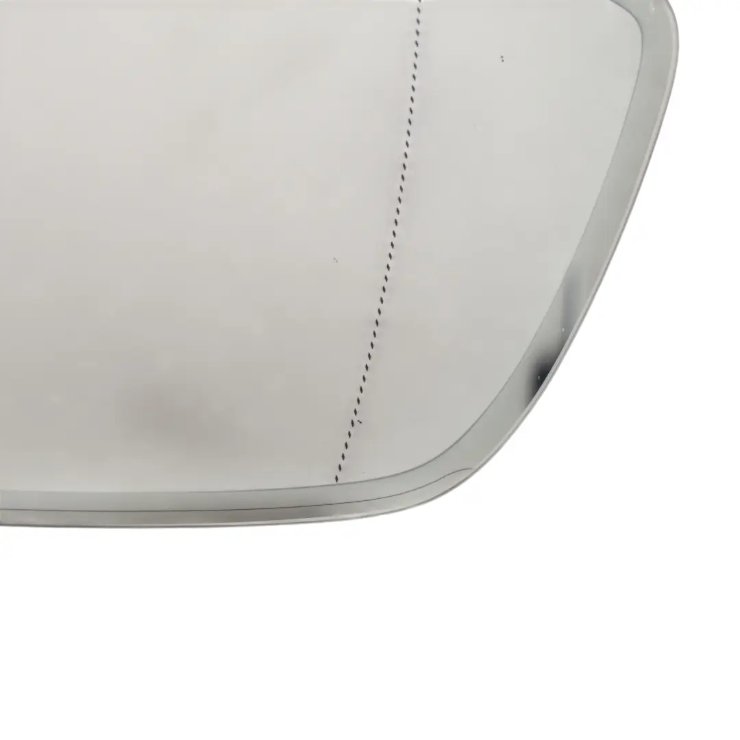 BMW G20 Side View Wing Mirror Glass Insert Heated Right O/S - SKU RHD-5A07754 - Part number 5A07754