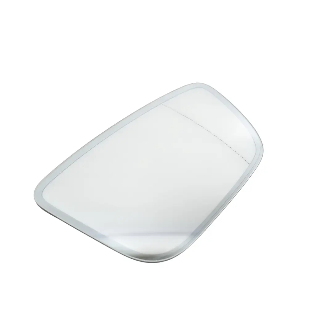 BMW G20 Side View Wing Mirror Glass Insert Heated Right O/S - SKU RHD-5A07754 - Part number 5A07754