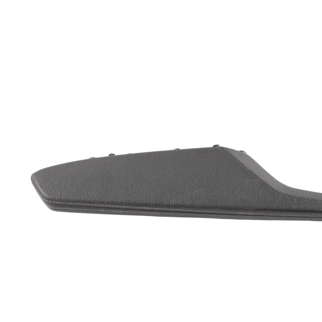 Door Card Handle Armrest Front Left N/S Black Grey to BMW F40 with Part number 5A0C705 BMW F40 Door Card Handle Armrest Front Left N/S Black Grey - SKU RHD-5A0C705 - Part number 5A0C705
