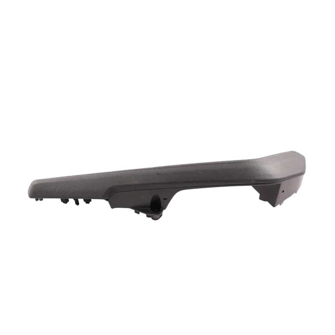 Door Card Handle Armrest Front Left N/S Black Grey to BMW F40 with Part number 5A0C705 BMW F40 Door Card Handle Armrest Front Left N/S Black Grey - SKU RHD-5A0C705 - Part number 5A0C705