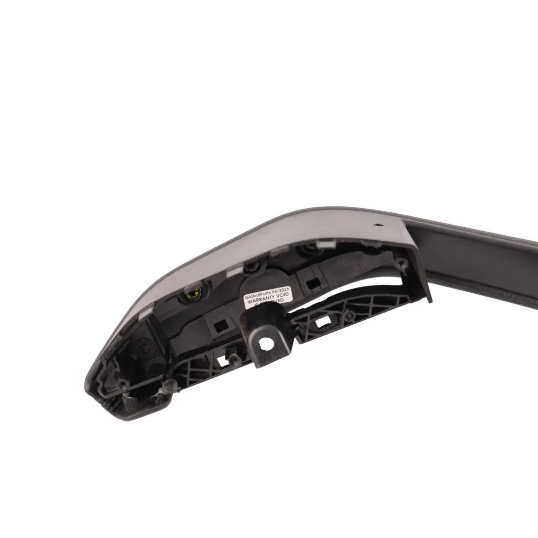 Door Card Handle Armrest Front Right O/S Black Grey to BMW F40 with Part number 5A0C706 BMW F40 Door Card Handle Armrest Front Right O/S Black Grey - SKU RHD-5A0C706 - Part number 5A0C706