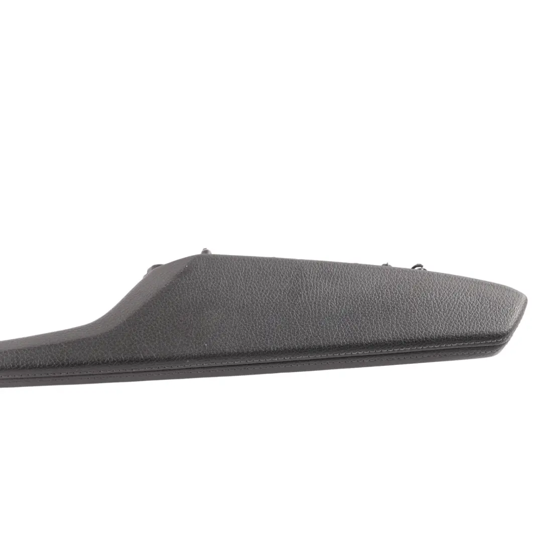 Door Card Handle Armrest Front Right O/S Black Grey to BMW F40 with Part number 5A0C706 BMW F40 Door Card Handle Armrest Front Right O/S Black Grey - SKU RHD-5A0C706 - Part number 5A0C706