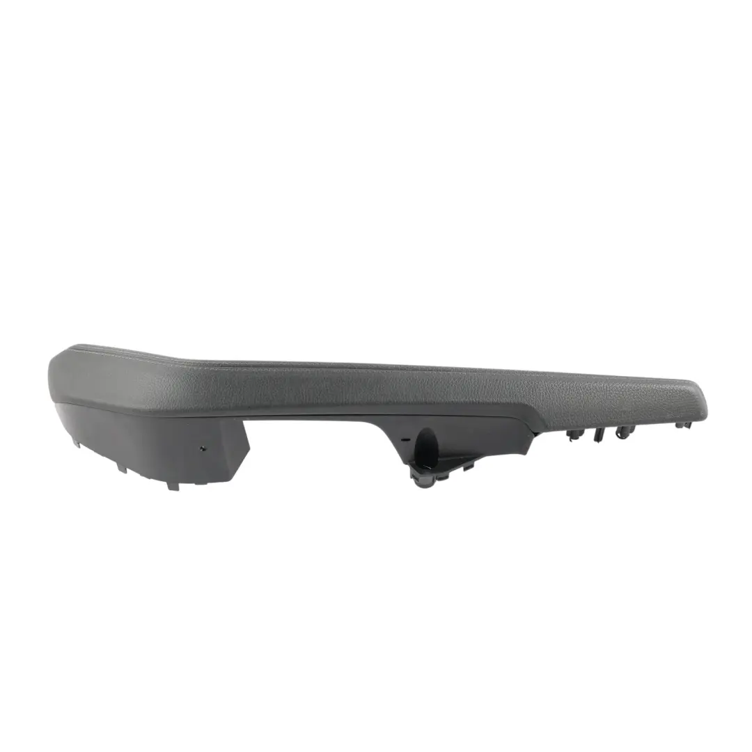 Door Card Handle Armrest Front Right O/S Black Grey to BMW F40 with Part number 5A0C706 BMW F40 Door Card Handle Armrest Front Right O/S Black Grey - SKU RHD-5A0C706 - Part number 5A0C706