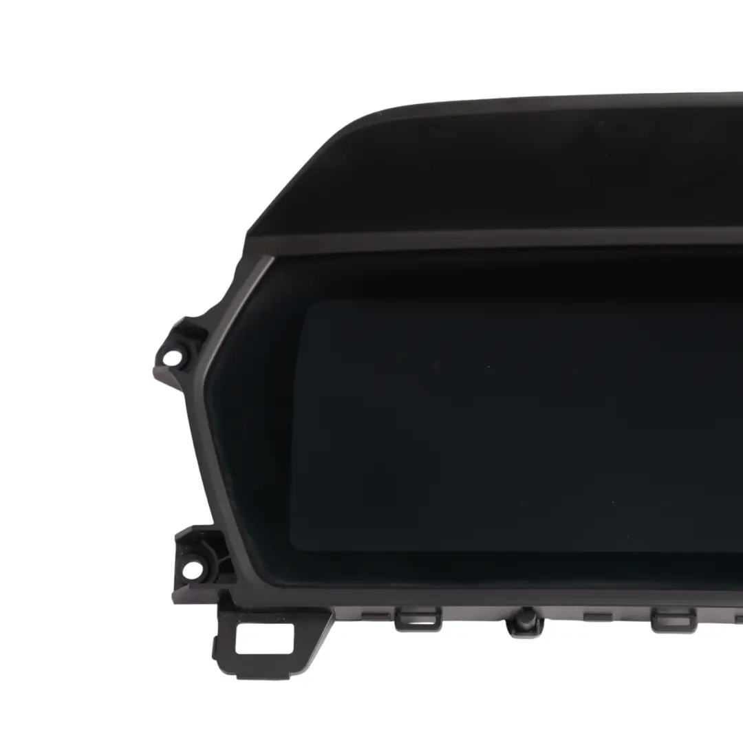 BMW F40 F44 Digital Instrument Cluster Speedometer Petrol Automatic - SKU 5A0F1F2 - Part number 5A0F1F2