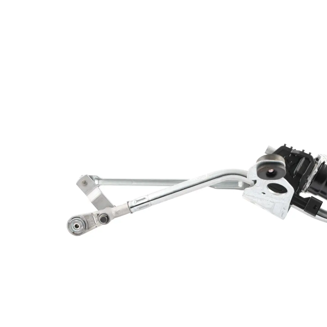 F66 Front Window Windscreen Wiper Motor Linkage Front to Mini F65 with Part number 5A31986 Mini F65 F66 Front Window Windscreen Wiper Motor Linkage Front - SKU RHD-5A31986 - Part number 5A31986