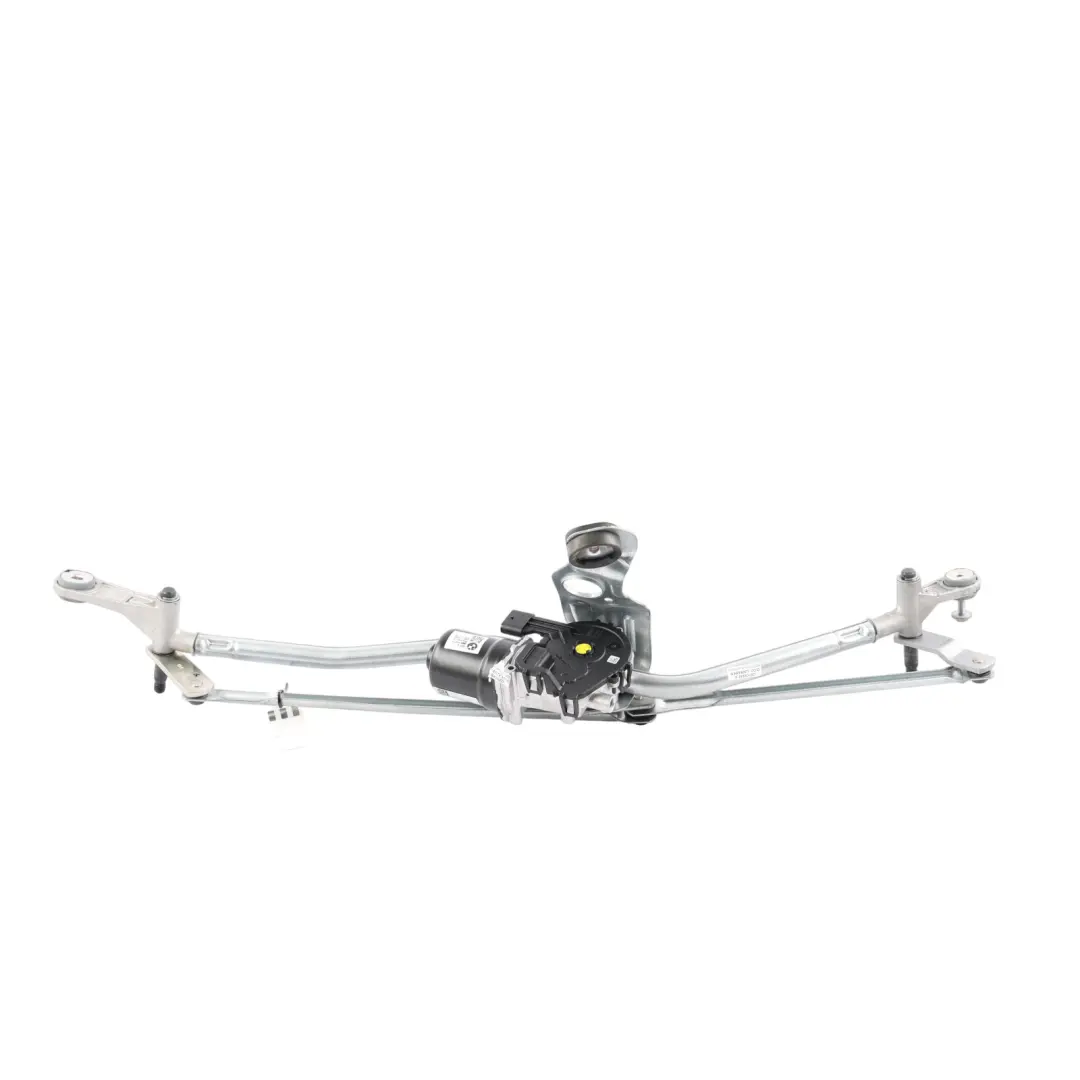 F66 Front Window Windscreen Wiper Motor Linkage Front to Mini F65 with Part number 5A31986 Mini F65 F66 Front Window Windscreen Wiper Motor Linkage Front - SKU RHD-5A31986 - Part number 5A31986