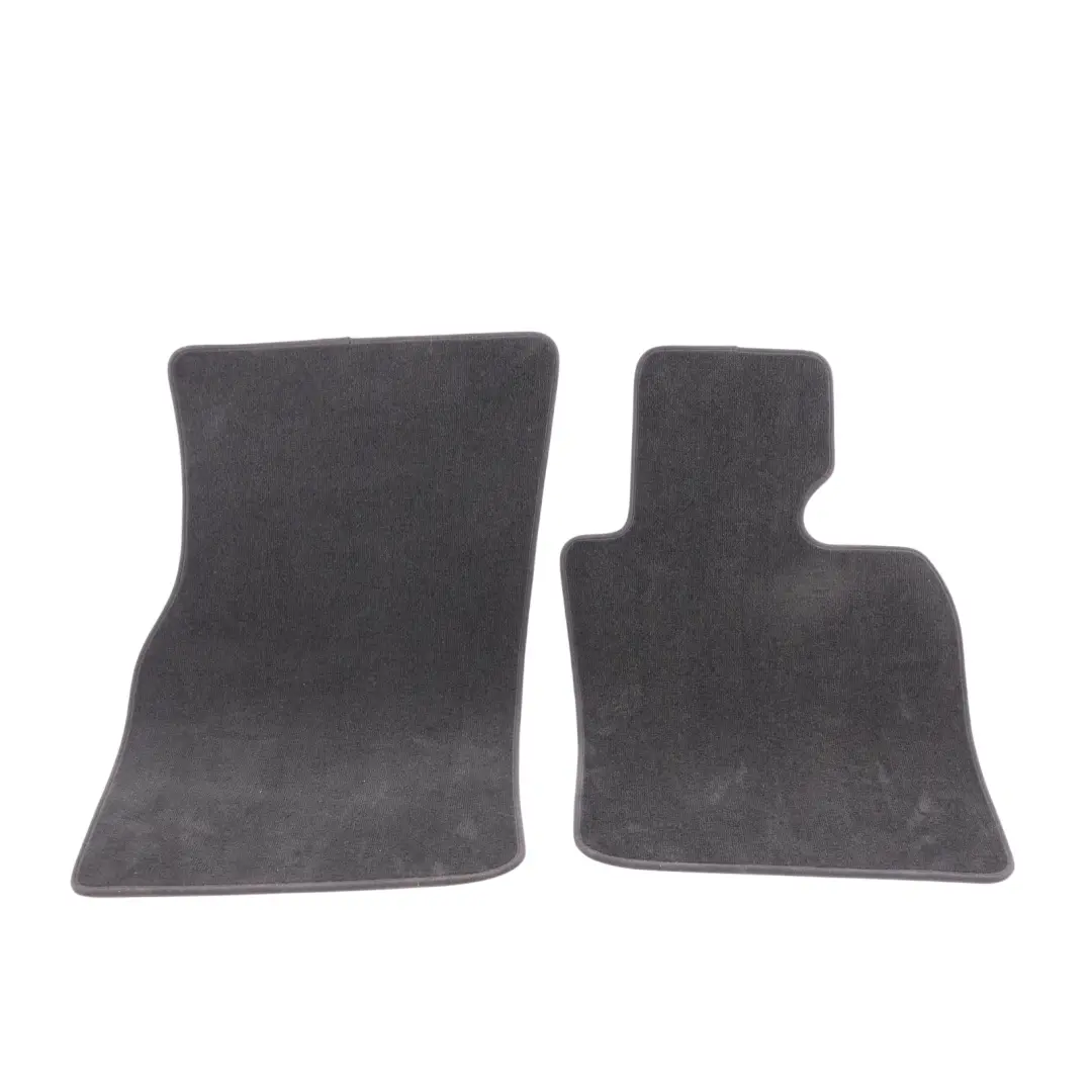 F66 Floor Mats Velour Liner Front Left Right Set to Mini with Part number 5A42354 Mini F66 Floor Mats Velour Liner Front Left Right Set - SKU RHD-5A42354 - Part number 5A42354