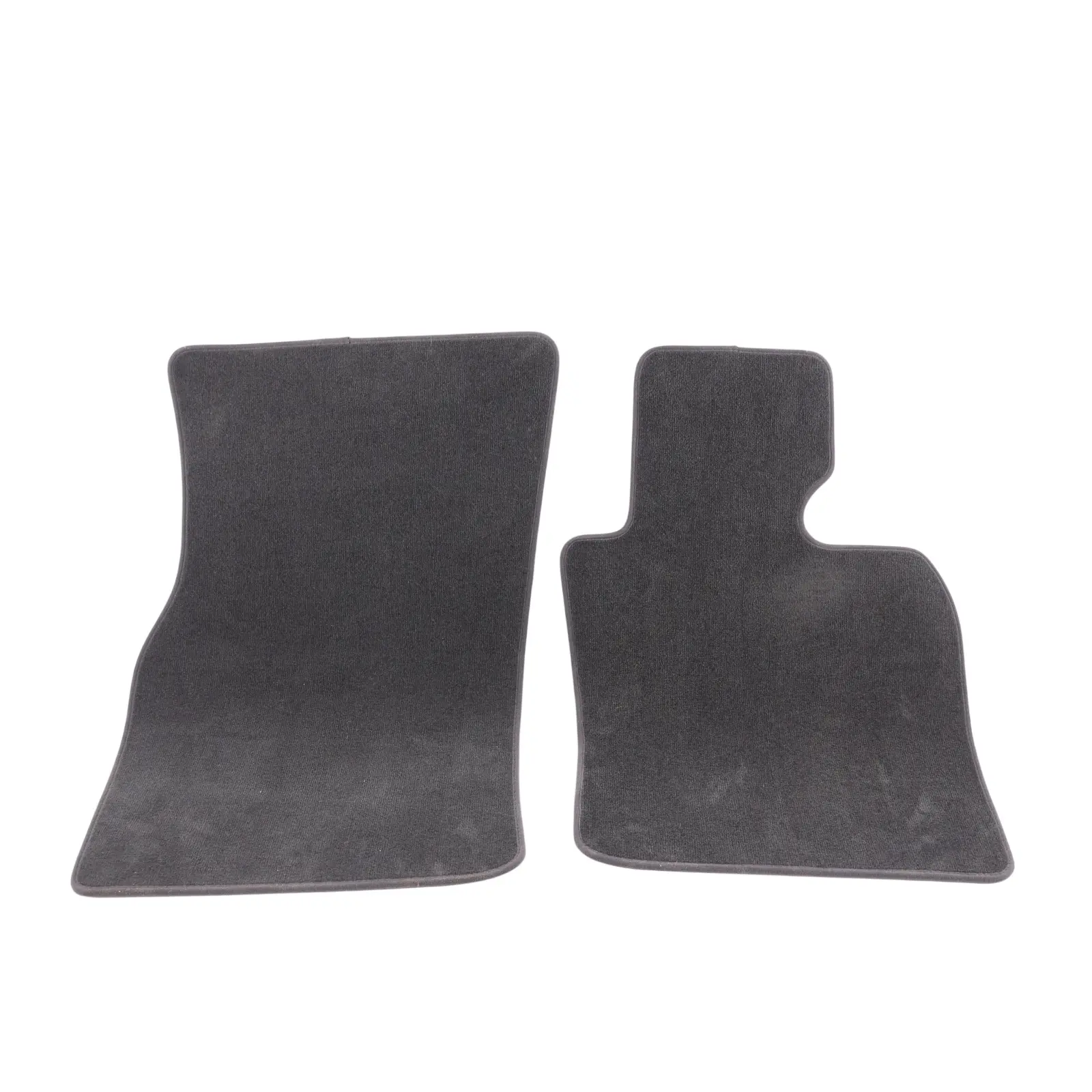 Mini F66 Floor Mats Velour Liner Front Left Right Set 5A42354