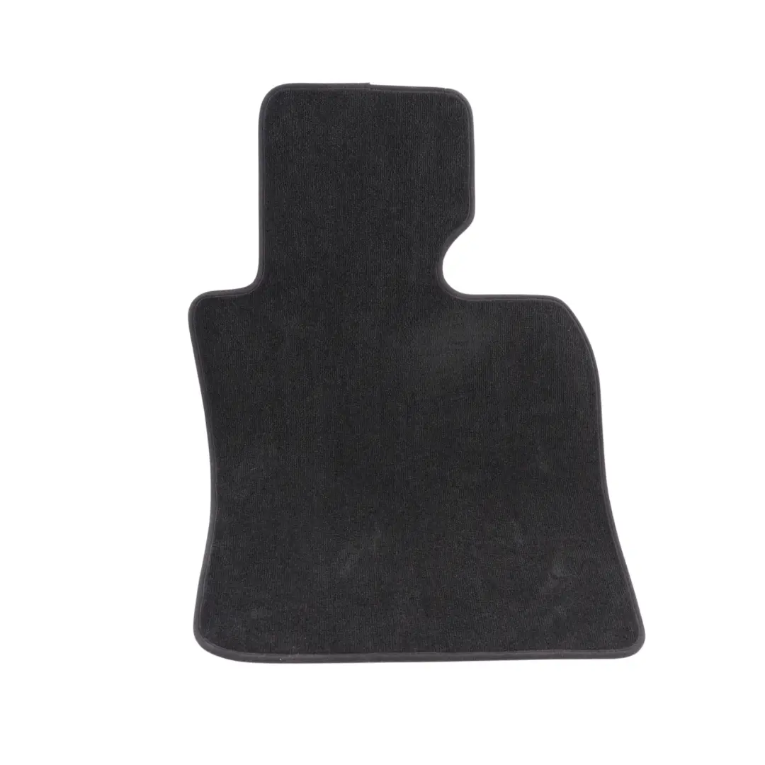 F66 Floor Mats Velour Liner Front Left Right Set to Mini with Part number 5A42354 Mini F66 Floor Mats Velour Liner Front Left Right Set - SKU RHD-5A42354 - Part number 5A42354