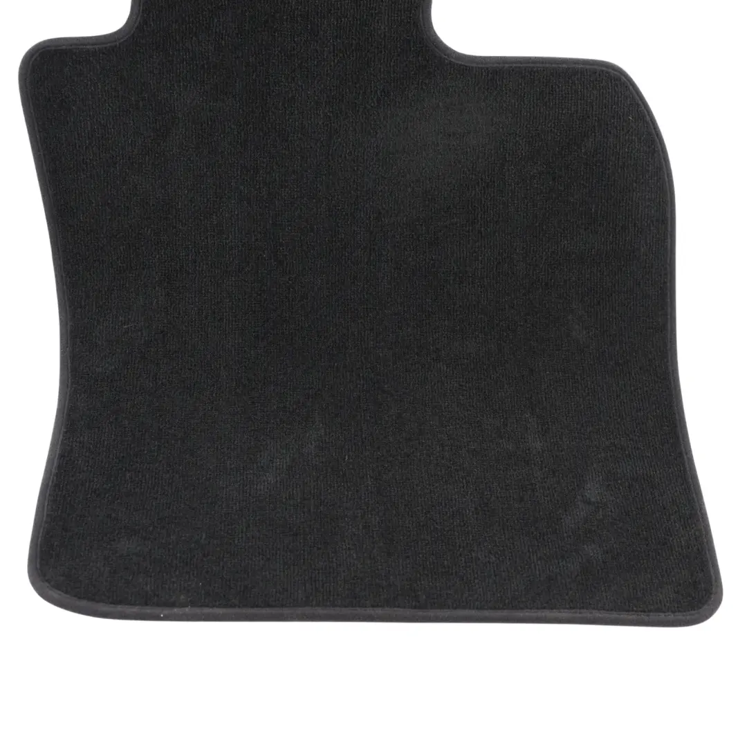 F66 Floor Mats Velour Liner Front Left Right Set to Mini with Part number 5A42354 Mini F66 Floor Mats Velour Liner Front Left Right Set - SKU RHD-5A42354 - Part number 5A42354