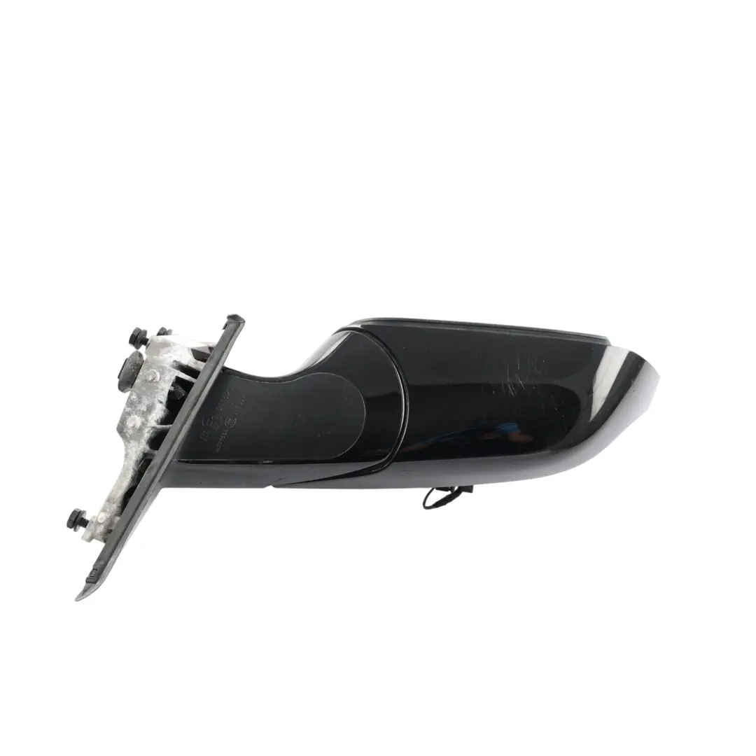 BMW G20 Side View Wing Mirror Base Carrier Right O/S - SKU RHD-5B4B396-2 - Part number 5B4B396