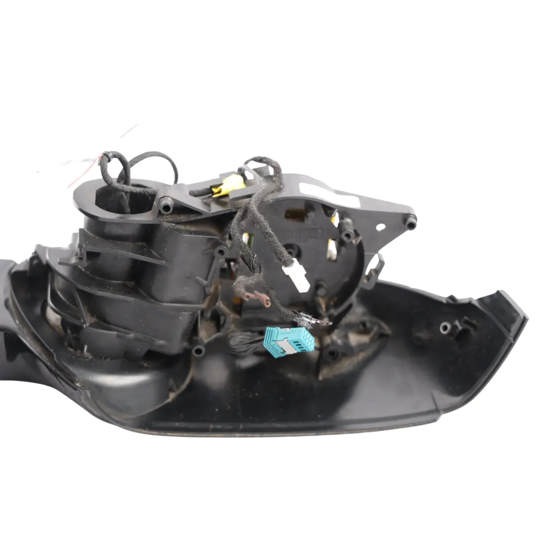 Side View Wing Mirror Base Carrier Right O/S to BMW G20 with Part number 5B4B396 BMW G20 Side View Wing Mirror Base Carrier Right O/S - SKU RHD-5B4B396-2 - Part number 5B4B396