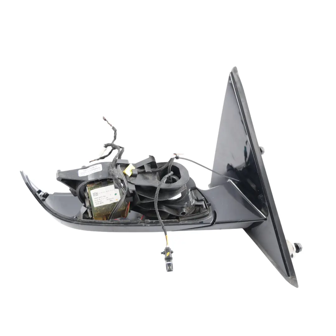 Side View Wing Mirror Base Carrier Right O/S to BMW G20 with Part number 5B4B396 BMW G20 Side View Wing Mirror Base Carrier Right O/S - SKU RHD-5B4B396-2 - Part number 5B4B396