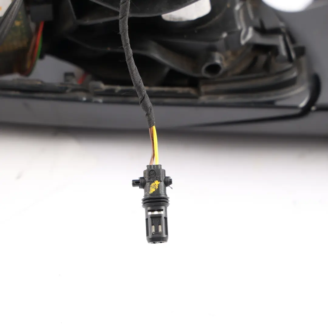 BMW G20 Side View Wing Mirror Base Carrier Right O/S - SKU RHD-5B4B396-2 - Part number 5B4B396