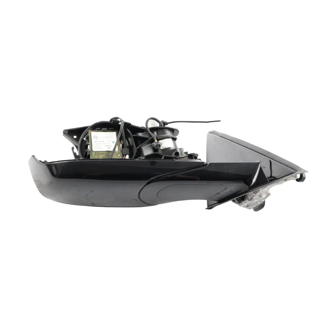 Side View Wing Mirror Base Carrier Right O/S to BMW G20 with Part number 5B4B396 BMW G20 Side View Wing Mirror Base Carrier Right O/S - SKU RHD-5B4B396-2 - Part number 5B4B396