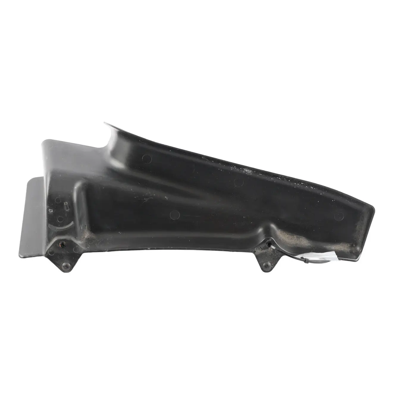 Skoda Octavia 5E Engine Bay Scuttle Panel Air Intake Trim Cover 5E2815159