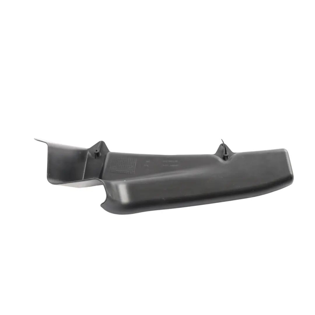 Bay Scuttle Panel Air Intake Trim Cover to Skoda Octavia 5E Engine with Part number 5E2815159 Skoda Octavia 5E Engine Bay Scuttle Panel Air Intake Trim Cover - SKU RHD-5E2815159 - Part number 5E2815159