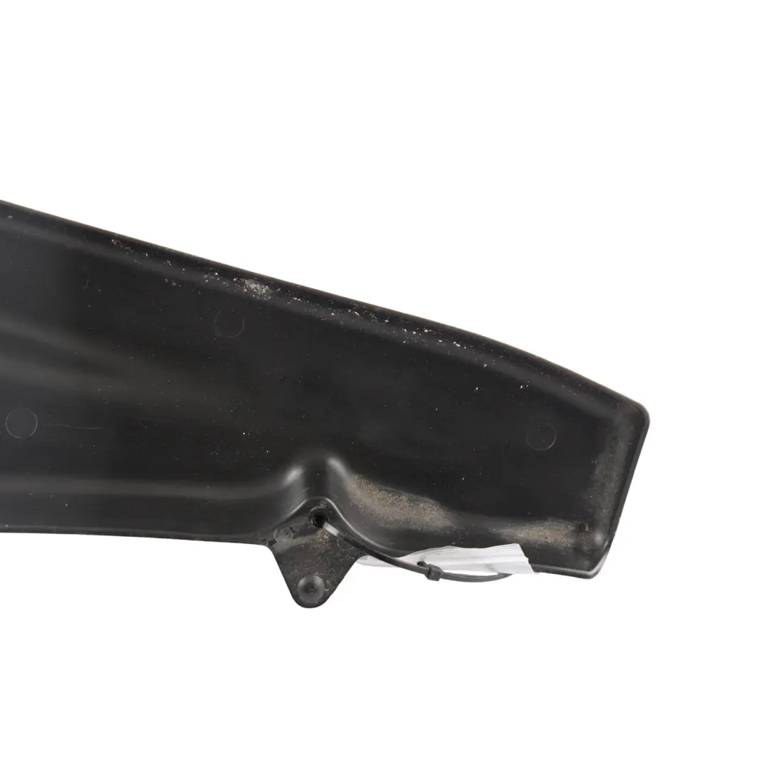 Bay Scuttle Panel Air Intake Trim Cover to Skoda Octavia 5E Engine with Part number 5E2815159 Skoda Octavia 5E Engine Bay Scuttle Panel Air Intake Trim Cover - SKU RHD-5E2815159 - Part number 5E2815159