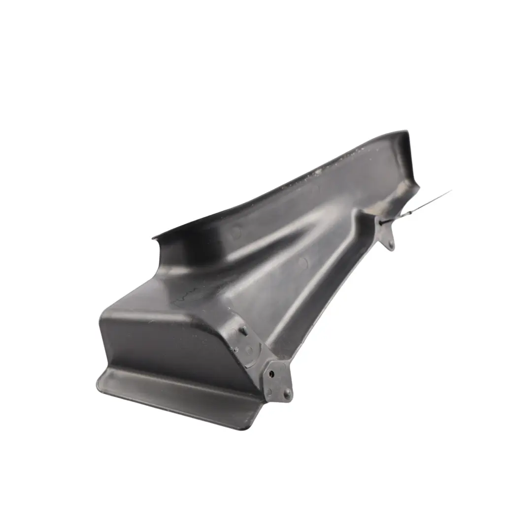 Bay Scuttle Panel Air Intake Trim Cover to Skoda Octavia 5E Engine with Part number 5E2815159 Skoda Octavia 5E Engine Bay Scuttle Panel Air Intake Trim Cover - SKU RHD-5E2815159 - Part number 5E2815159