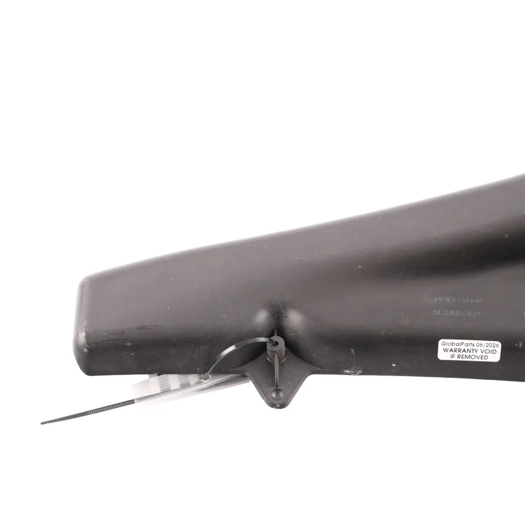 Bay Scuttle Panel Air Intake Trim Cover to Skoda Octavia 5E Engine with Part number 5E2815159 Skoda Octavia 5E Engine Bay Scuttle Panel Air Intake Trim Cover - SKU RHD-5E2815159 - Part number 5E2815159