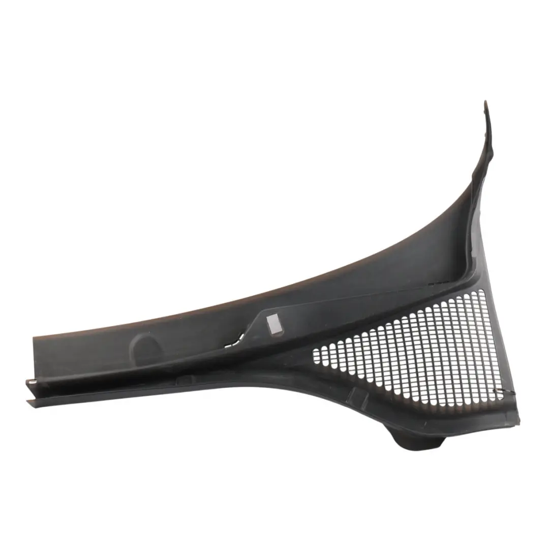 Mk3 Windscreen Cowl Scuttle Trim Panel Left N/S to Skoda Octavia with Part number 5E2819415A Skoda Octavia Mk3 Windscreen Cowl Scuttle Trim Panel Left N/S - SKU RHD-5E2819415A - Part number 5E2819415A