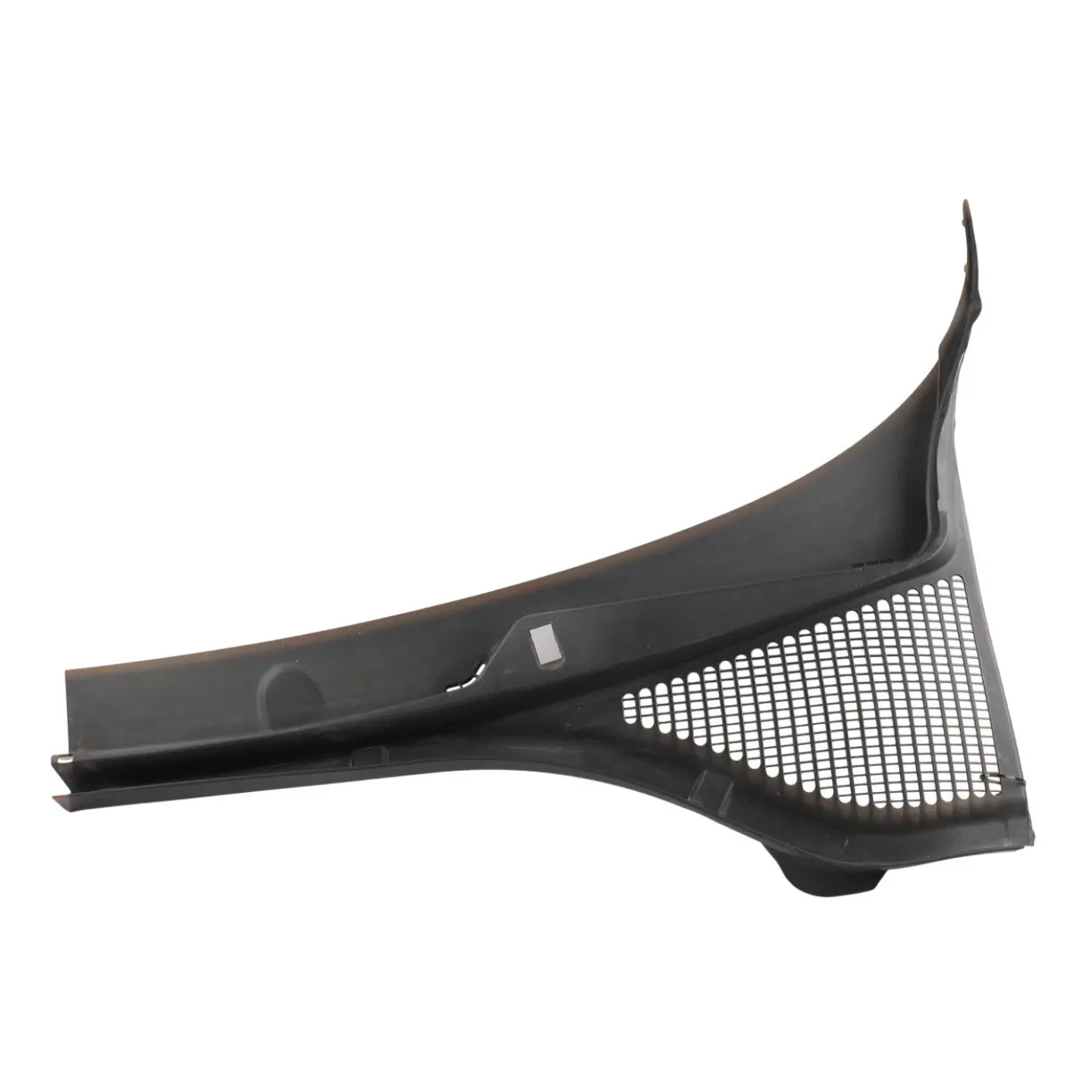 Skoda Octavia Mk3 Windscreen Cowl Scuttle Trim Panel Left N/S 5E2819415A