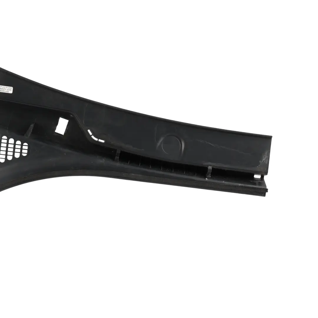 Mk3 Windscreen Cowl Scuttle Trim Panel Left N/S to Skoda Octavia with Part number 5E2819415A Skoda Octavia Mk3 Windscreen Cowl Scuttle Trim Panel Left N/S - SKU RHD-5E2819415A - Part number 5E2819415A