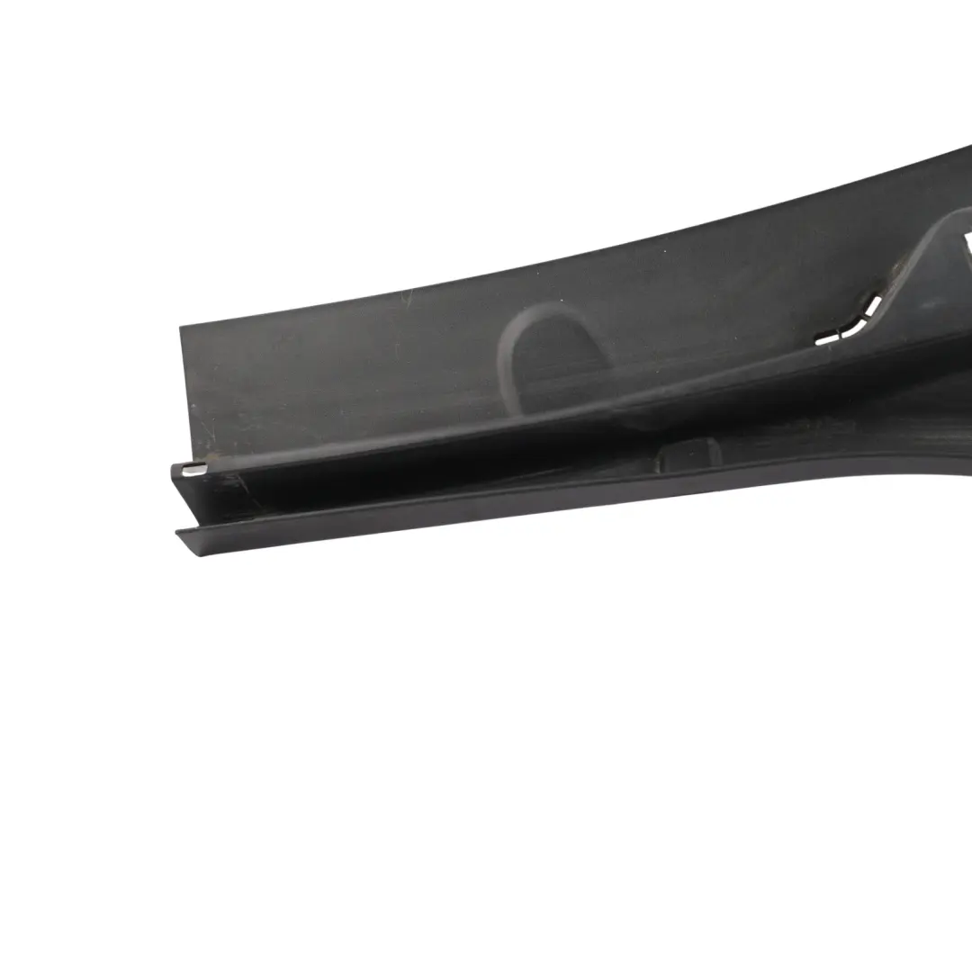 Skoda Octavia Mk3 Windscreen Cowl Scuttle Trim Panel Left N/S - SKU RHD-5E2819415A - Part number 5E2819415A
