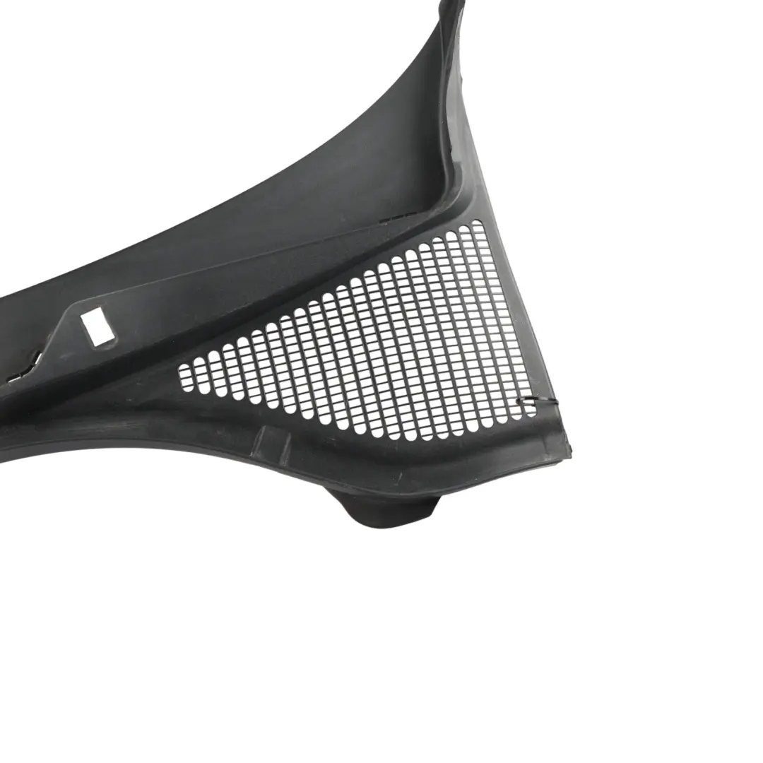 Mk3 Windscreen Cowl Scuttle Trim Panel Left N/S to Skoda Octavia with Part number 5E2819415A Skoda Octavia Mk3 Windscreen Cowl Scuttle Trim Panel Left N/S - SKU RHD-5E2819415A - Part number 5E2819415A
