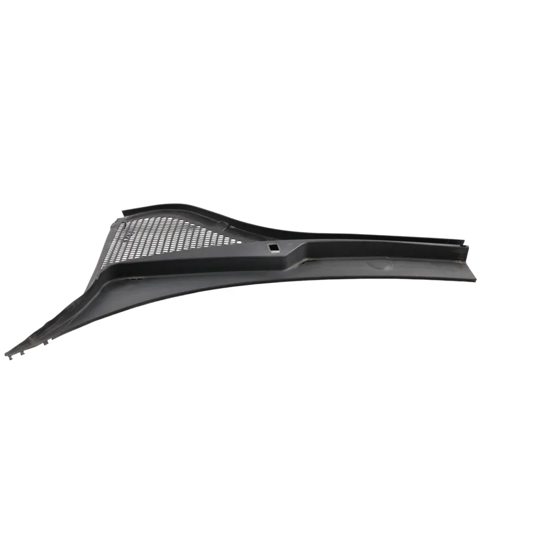 Mk3 Windscreen Cowl Scuttle Trim Panel Left N/S to Skoda Octavia with Part number 5E2819415A Skoda Octavia Mk3 Windscreen Cowl Scuttle Trim Panel Left N/S - SKU RHD-5E2819415A - Part number 5E2819415A