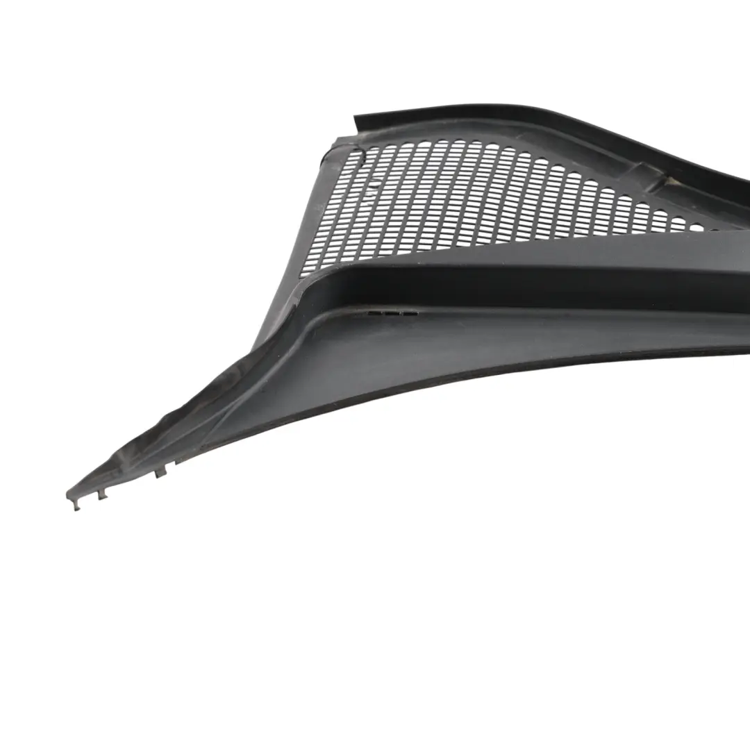 Skoda Octavia Mk3 Windscreen Cowl Scuttle Trim Panel Left N/S - SKU RHD-5E2819415A - Part number 5E2819415A
