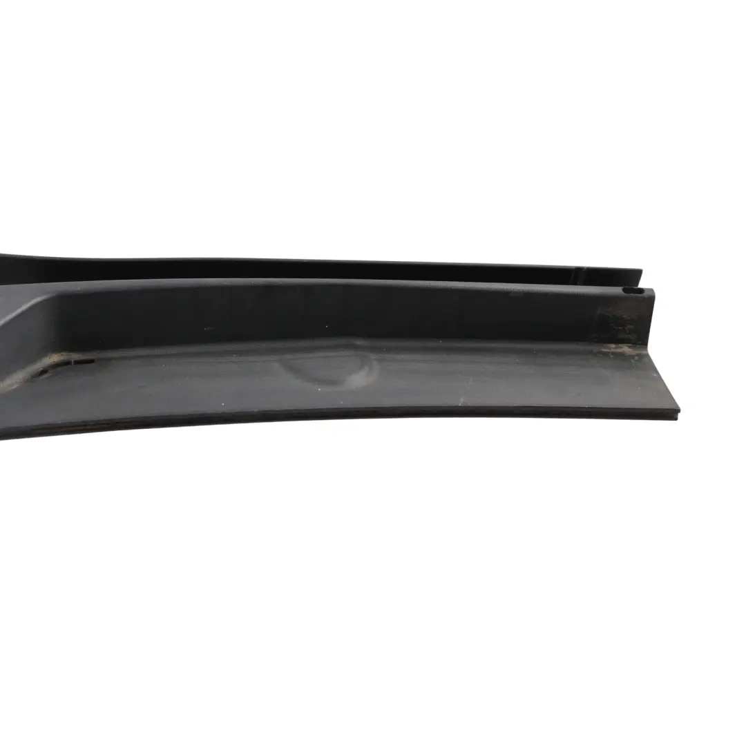 Skoda Octavia Mk3 Windscreen Cowl Scuttle Trim Panel Left N/S - SKU RHD-5E2819415A - Part number 5E2819415A