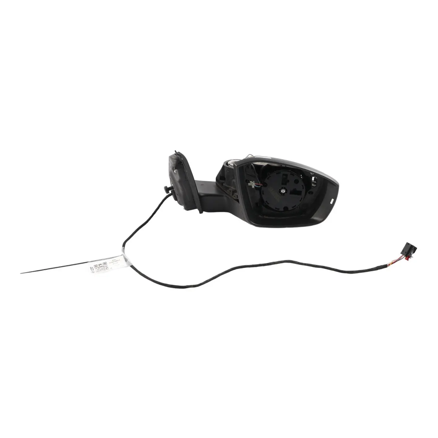 Skoda Octavia Mk3 5E Side View Door Wing Mirror Right O/S 5E2857508N