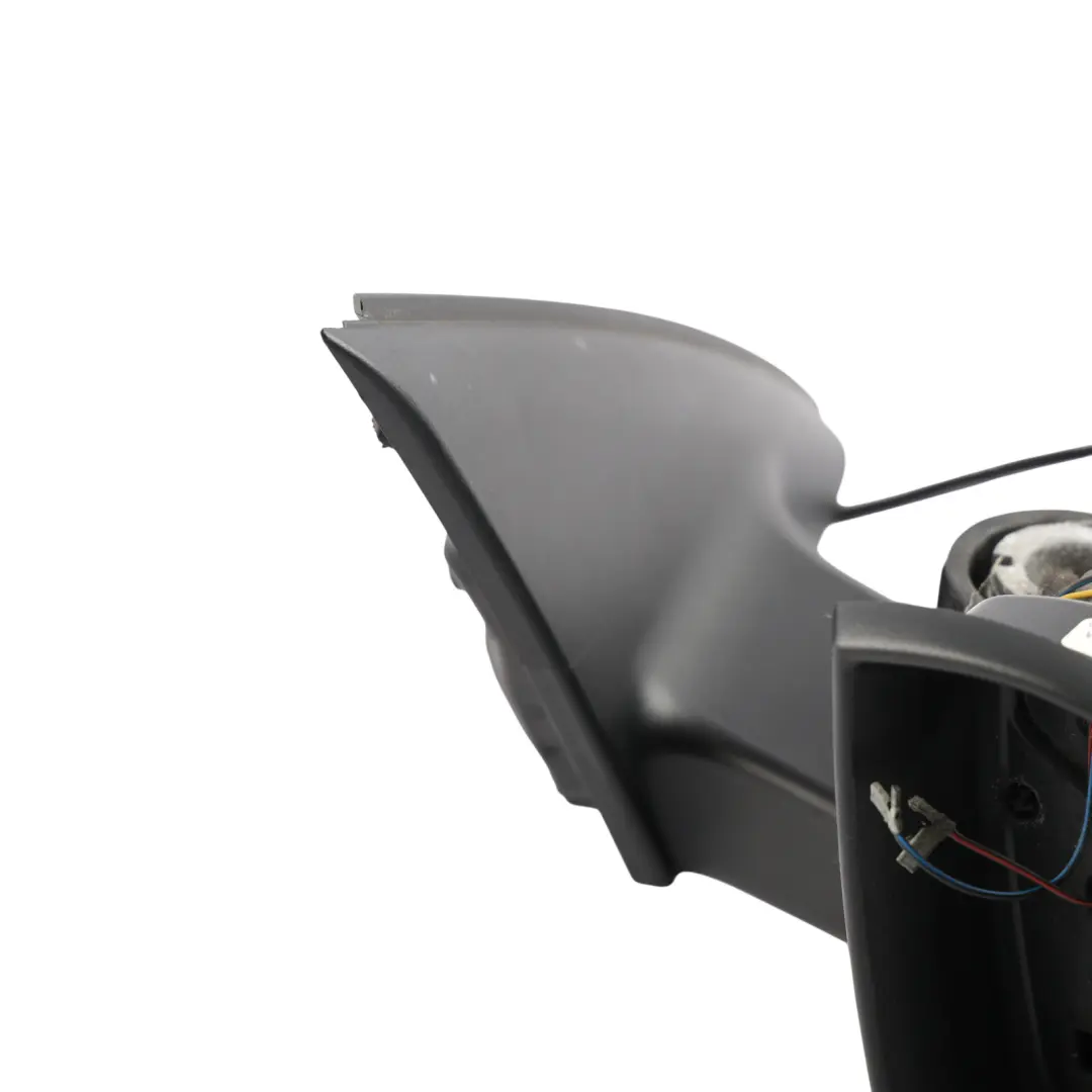 Skoda Octavia Mk3 5E Side View Door Wing Mirror Right O/S - SKU RHD-5E2857508N-1 - Part number 5E2857508N