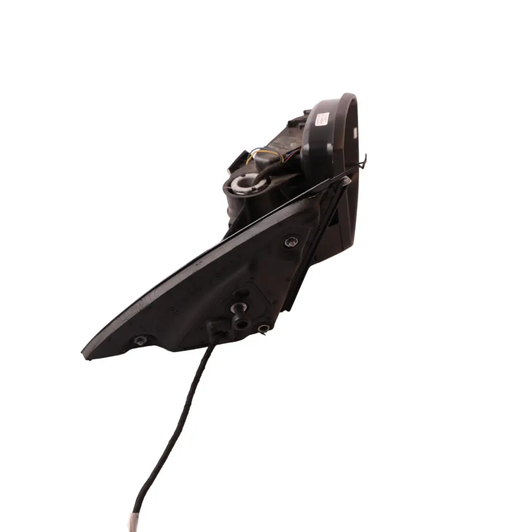 Skoda Octavia Mk3 5E Side View Door Wing Mirror Right O/S - SKU RHD-5E2857508N-1 - Part number 5E2857508N