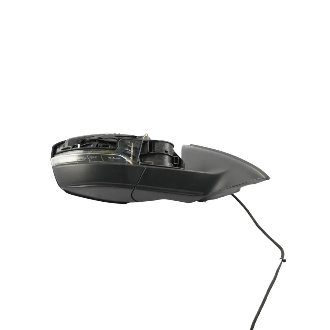 Mk3 5E Side View Door Wing Mirror Right O/S to Skoda Octavia with Part number 5E2857508N Skoda Octavia Mk3 5E Side View Door Wing Mirror Right O/S - SKU RHD-5E2857508N-1 - Part number 5E2857508N