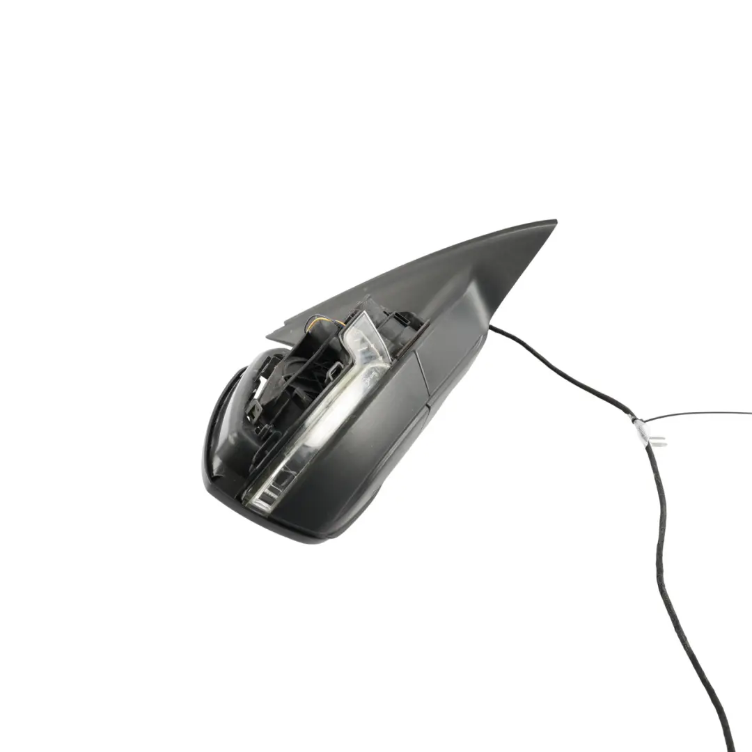 Mk3 5E Side View Door Wing Mirror Right O/S to Skoda Octavia with Part number 5E2857508N Skoda Octavia Mk3 5E Side View Door Wing Mirror Right O/S - SKU RHD-5E2857508N-1 - Part number 5E2857508N