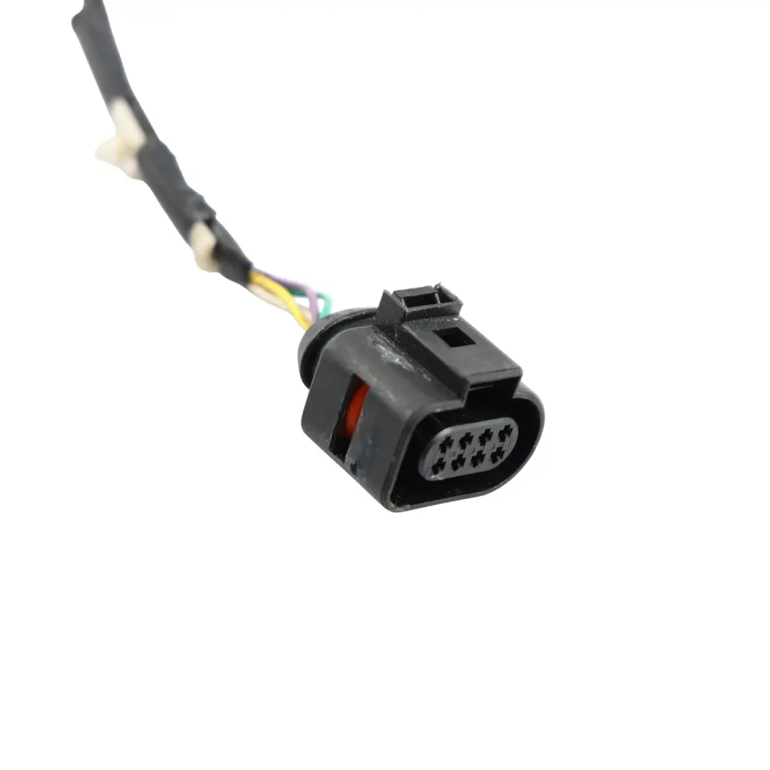 Seat Leon Mk3 5F Door Outside Wing Mirror Without Glass Right O/S 5F2857508N - SKU RHD-5F2857507N - Part number 5F2857507N