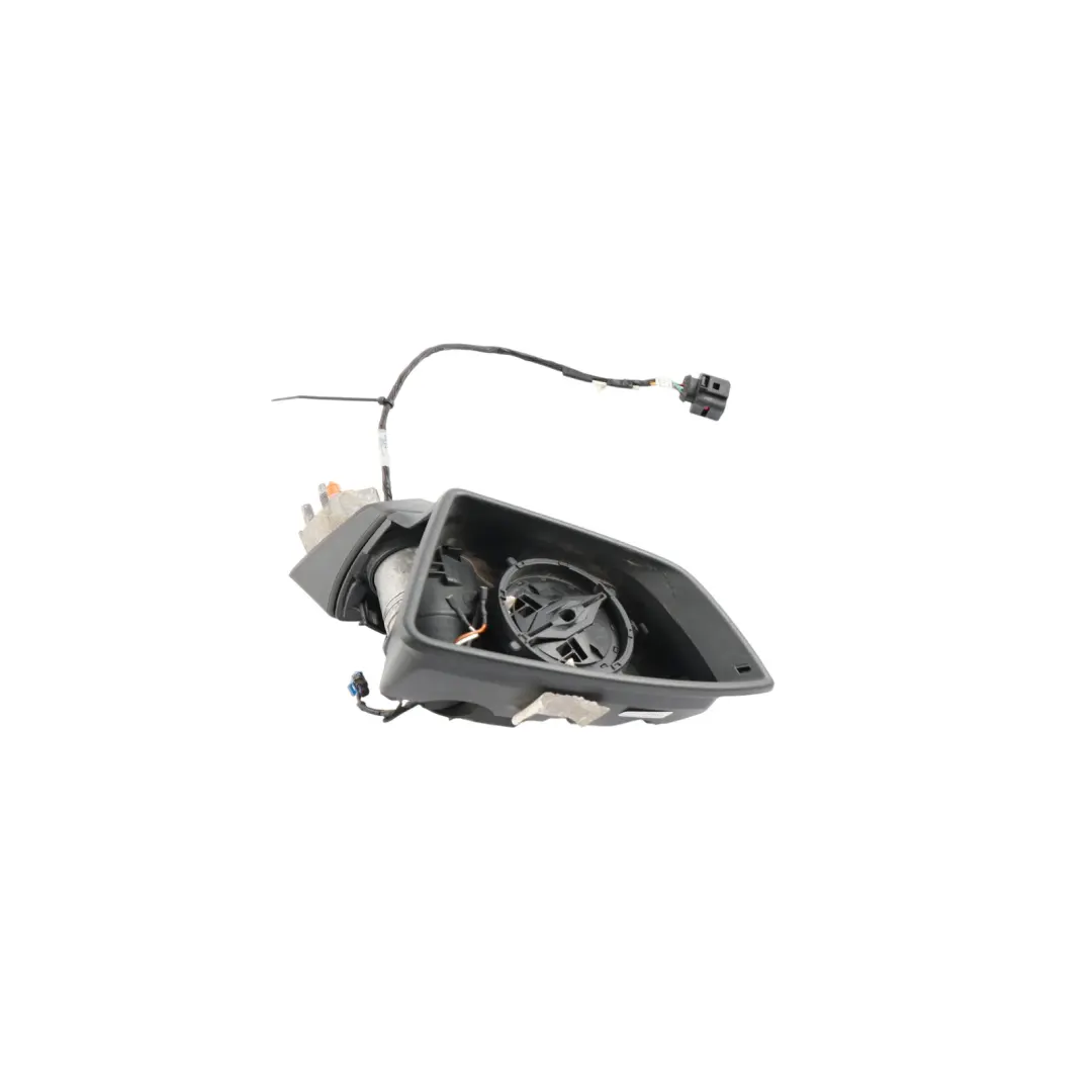 Mk3 5F Door Outside Wing Mirror Without Glass Right O/S 5F2857508N to Seat Leon with Part number 5F2857507N Seat Leon Mk3 5F Door Outside Wing Mirror Without Glass Right O/S 5F2857508N - SKU RHD-5F2857507N - Part number 5F2857507N