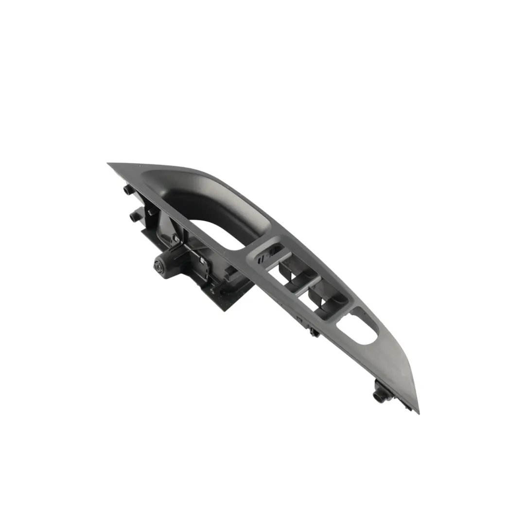 Seat Leon Mk3 Door Handle Window Switch Cover Trim Front Right O/S - SKU RHD-5F2867172B - Part number 5F2867172B
