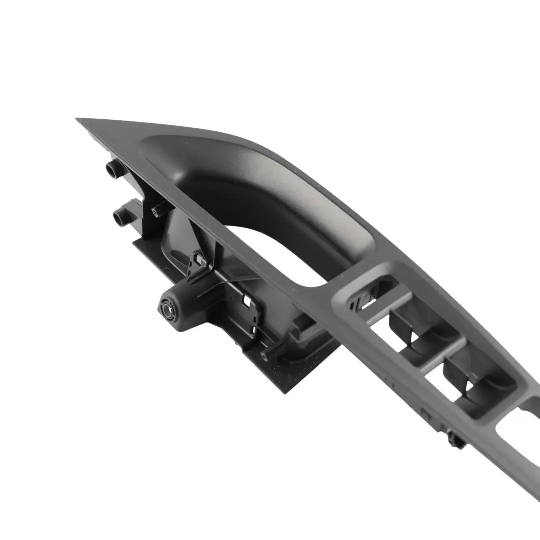 Seat Leon Mk3 Door Handle Window Switch Cover Trim Front Right O/S - SKU RHD-5F2867172B - Part number 5F2867172B