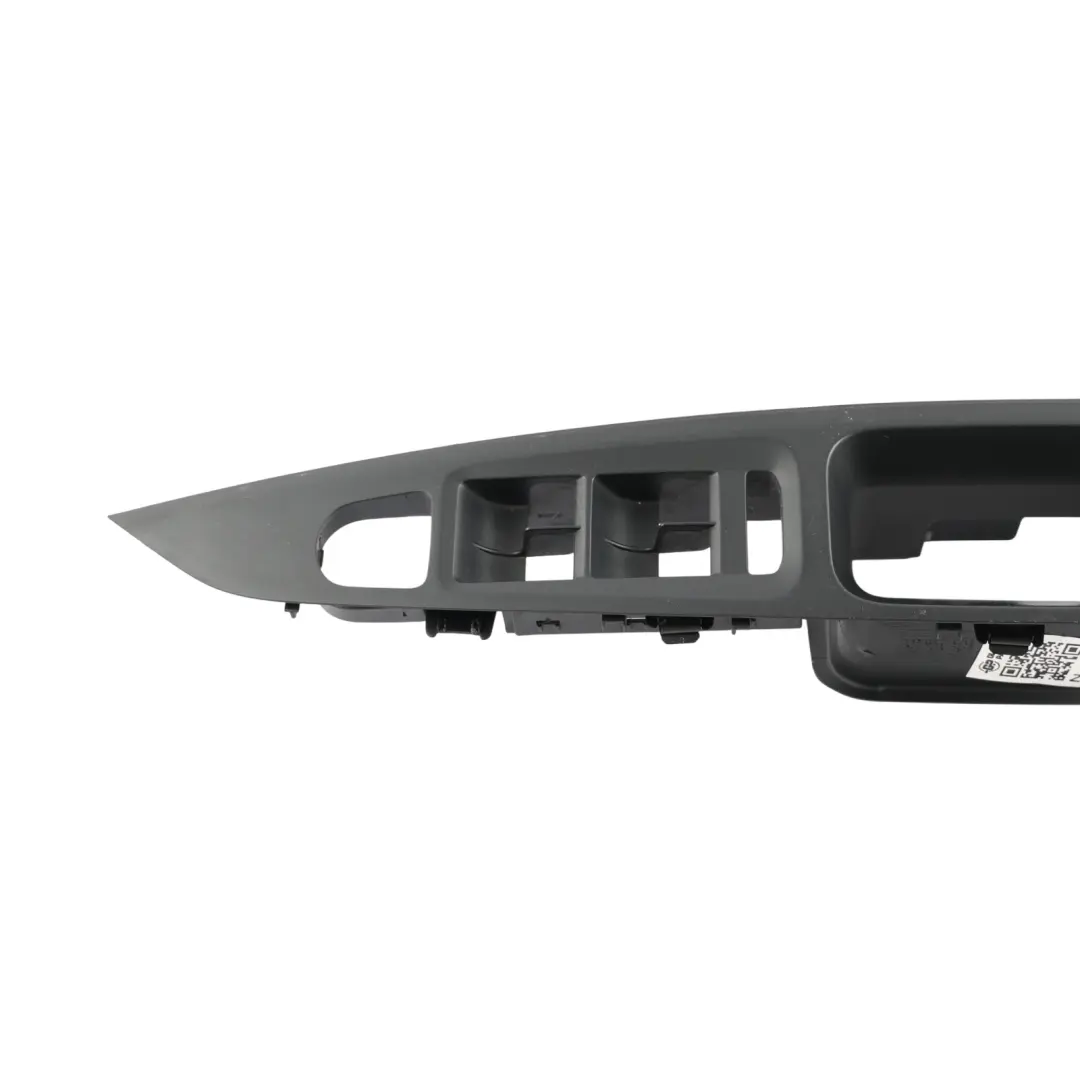 Mk3 Door Handle Window Switch Cover Trim Front Right O/S to Seat Leon with Part number 5F2867172B Seat Leon Mk3 Door Handle Window Switch Cover Trim Front Right O/S - SKU RHD-5F2867172B - Part number 5F2867172B