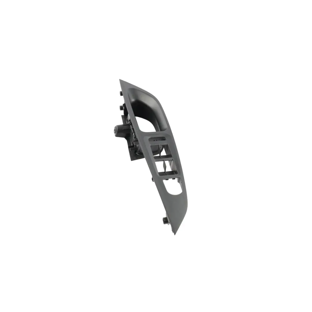 Seat Leon Mk3 Door Handle Window Switch Cover Trim Front Right O/S - SKU RHD-5F2867172B - Part number 5F2867172B